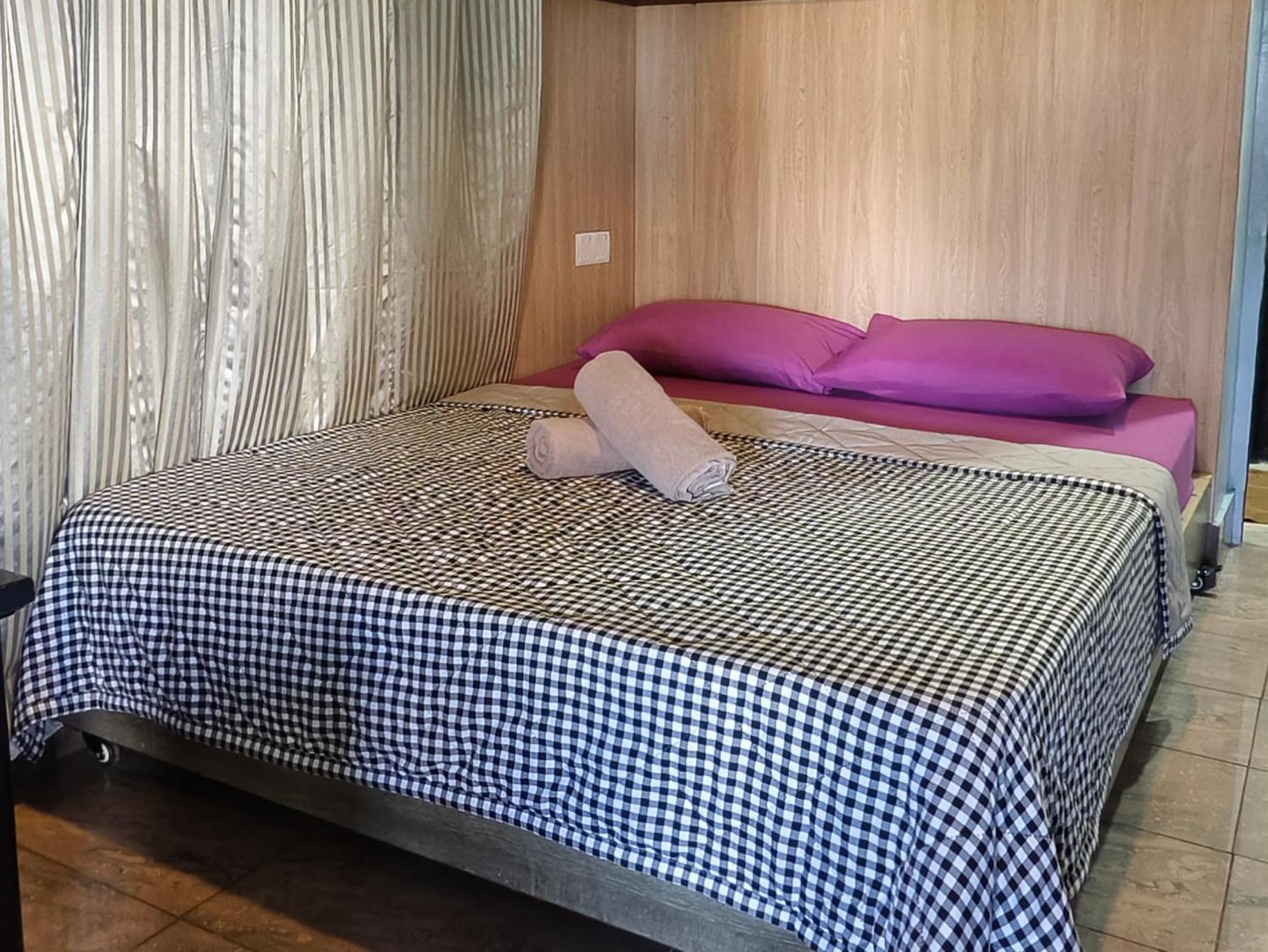 Highland Homestay Kundasang Ranau Habitación foto