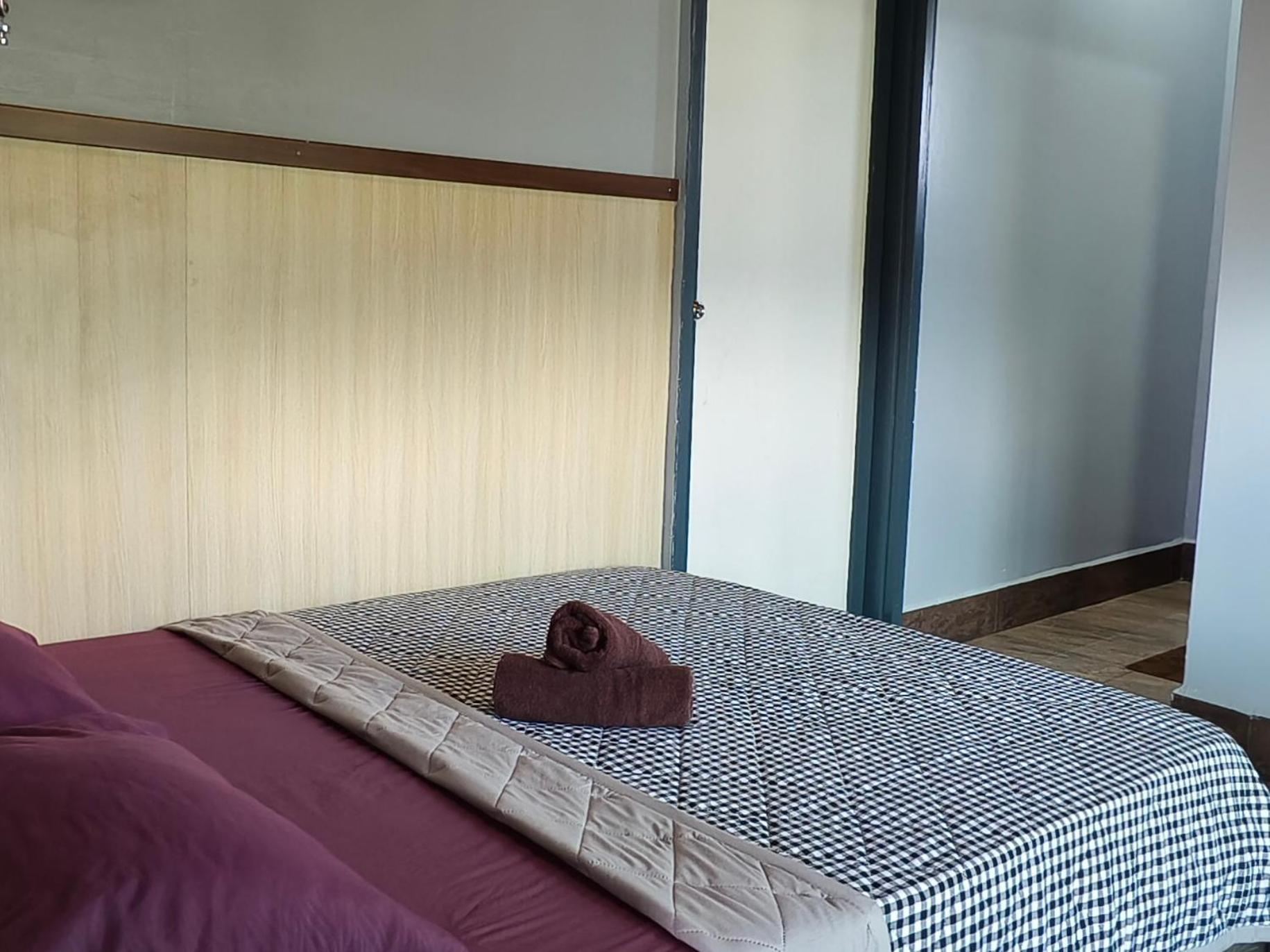 Highland Homestay Kundasang Ranau Habitación foto
